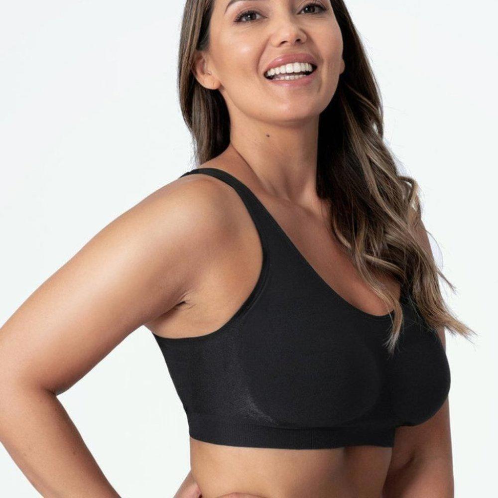 TrueKind Daily Comfort Bra - Small